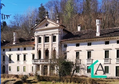 Villa Bellati Villa Bellati